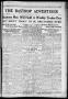 Primary view of The Bastrop Advertiser (Bastrop, Tex.), Vol. 74, No. 12, Ed. 1 Thursday, August 18, 1927