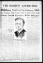 Newspaper: The Bastrop Advertiser (Bastrop, Tex.), Vol. 75, No. 34, Ed. 1 Thursd…