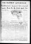 Primary view of The Bastrop Advertiser (Bastrop, Tex.), Vol. 75, No. 37, Ed. 1 Thursday, February 7, 1929