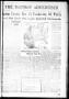 Newspaper: The Bastrop Advertiser (Bastrop, Tex.), Vol. 75, No. 39, Ed. 1 Thursd…