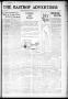 Thumbnail image of item number 1 in: 'The Bastrop Advertiser (Bastrop, Tex.), Vol. 76, No. 6, Ed. 1 Thursday, July 4, 1929'.