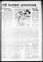 Primary view of The Bastrop Advertiser (Bastrop, Tex.), Vol. 76, No. 14, Ed. 1 Thursday, August 29, 1929