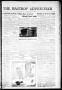 Newspaper: The Bastrop Advertiser (Bastrop, Tex.), Vol. 76, No. 40, Ed. 1 Thursd…