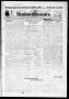 Thumbnail image of item number 1 in: 'Bastrop Advertiser (Bastrop, Tex.), Vol. 84, No. 52, Ed. 1 Thursday, March 17, 1938'.