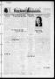 Thumbnail image of item number 1 in: 'Bastrop Advertiser (Bastrop, Tex.), Vol. 85, No. 12, Ed. 1 Thursday, June 9, 1938'.