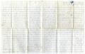 [Letter from Henry Moore to Charles Moore, February 21, 1870]