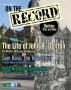 Thumbnail image of item number 1 in: 'On The Record, Vol. 3, No. 3, Ed. 1 Friday, August 12, 2011'.