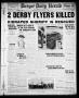 Newspaper: Borger Daily Herald (Borger, Tex.), Vol. 1, No. 257, Ed. 1 Tuesday, S…