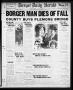 Newspaper: Borger Daily Herald (Borger, Tex.), Vol. 1, No. 284, Ed. 1 Friday, Oc…