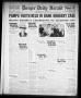Newspaper: Borger Daily Herald (Borger, Tex.), Vol. 2, No. 76, Ed. 1 Monday, Feb…