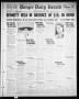Newspaper: Borger Daily Herald (Borger, Tex.), Vol. 2, No. 104, Ed. 1 Friday, Ma…