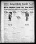 Newspaper: Borger Daily Herald (Borger, Tex.), Vol. 2, No. 307, Ed. 1 Sunday, No…