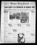 Newspaper: Borger Daily Herald (Borger, Tex.), Vol. 3, No. 30, Ed. 1 Friday, Dec…