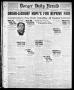 Newspaper: Borger Daily Herald (Borger, Tex.), Vol. 3, No. 42, Ed. 2 Friday, Jan…