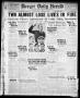 Newspaper: Borger Daily Herald (Borger, Tex.), Vol. 3, No. 54, Ed. 1 Friday, Jan…