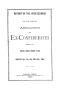 Book: Report of the proceedings of the various associations of ex-confedera…