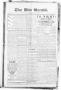 Thumbnail image of item number 1 in: 'The Alto Herald (Alto, Tex.), Vol. 8, No. 22, Ed. 1 Friday, May 8, 1908'.