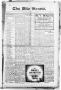Newspaper: The Alto Herald (Alto, Tex.), Vol. 8, No. 28, Ed. 1 Friday, June 19, …
