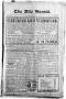 Newspaper: The Alto Herald (Alto, Tex.), Vol. 8, No. 33, Ed. 1 Friday, July 24, …