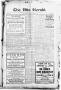 Newspaper: The Alto Herald (Alto, Tex.), Vol. 9, No. 16, Ed. 1 Friday, March 26,…