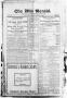 Newspaper: The Alto Herald (Alto, Tex.), Vol. 9, No. 52, Ed. 1 Friday, November …