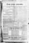 Newspaper: The Alto Herald (Alto, Tex.), Vol. 10, No. 6, Ed. 1 Friday, January 1…