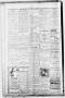Thumbnail image of item number 2 in: 'The Alto Herald (Alto, Tex.), Vol. 11, No. 50, Ed. 1 Thursday, November 16, 1911'.