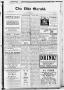 Thumbnail image of item number 1 in: 'The Alto Herald (Alto, Tex.), Vol. 15, No. 17, Ed. 1 Thursday, April 15, 1915'.