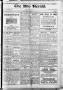 Newspaper: The Alto Herald (Alto, Tex.), Vol. 15, No. 21, Ed. 1 Thursday, May 13…