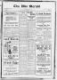 Thumbnail image of item number 1 in: 'The Alto Herald (Alto, Tex.), Vol. 16, No. 47, Ed. 1 Thursday, November 9, 1916'.