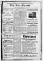 Newspaper: The Alto Herald (Alto, Tex.), Vol. 17, No. 1, Ed. 1 Thursday, Decembe…