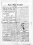 Newspaper: The Alto Herald (Alto, Tex.), Vol. 17, No. 11, Ed. 1 Thursday, March …