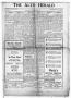 Newspaper: The Alto Herald (Alto, Tex.), Vol. 27, No. 6, Ed. 1 Thursday, May 19,…