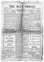 Newspaper: The Alto Herald (Alto, Tex.), Vol. 27, No. 10, Ed. 1 Thursday, June 1…