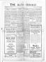 Newspaper: The Alto Herald (Alto, Tex.), Vol. 27, No. 13, Ed. 1 Thursday, July 1…