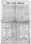 Newspaper: The Alto Herald (Alto, Tex.), Vol. 27, No. 15, Ed. 1 Thursday, July 2…