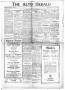Newspaper: The Alto Herald (Alto, Tex.), Vol. 27, No. 23, Ed. 1 Thursday, Septem…