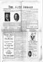 Newspaper: The Alto Herald (Alto, Tex.), Vol. 27, No. 52, Ed. 1 Thursday, April …