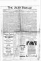 Newspaper: The Alto Herald (Alto, Tex.), Vol. 27, No. 53, Ed. 1 Thursday, May 3,…