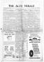 Newspaper: The Alto Herald (Alto, Tex.), Vol. 28, No. 6, Ed. 1 Thursday, August …