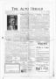 Newspaper: The Alto Herald (Alto, Tex.), Vol. 28, No. 39, Ed. 1 Thursday, April …