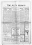Newspaper: The Alto Herald (Alto, Tex.), Vol. 30, No. 2, Ed. 1 Thursday, May 8, …