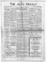 Newspaper: The Alto Herald (Alto, Tex.), Vol. 30, No. 12, Ed. 1 Thursday, July 1…