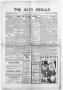 Newspaper: The Alto Herald (Alto, Tex.), Vol. 30, No. 19, Ed. 1 Thursday, Septem…