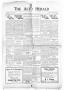 Newspaper: The Alto Herald (Alto, Tex.), Vol. 30, No. 48, Ed. 1 Thursday, April …