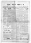 Newspaper: The Alto Herald (Alto, Tex.), Vol. 30, No. 57, Ed. 1 Thursday, June 4…