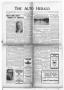 Newspaper: The Alto Herald (Alto, Tex.), Vol. 31, No. 45, Ed. 1 Thursday, March …