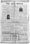 Newspaper: The Alto Herald (Alto, Tex.), Vol. 32, No. 19, Ed. 1 Thursday, Septem…