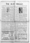 Newspaper: The Alto Herald (Alto, Tex.), Vol. 32, No. 25, Ed. 1 Thursday, Octobe…