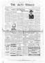 Newspaper: The Alto Herald (Alto, Tex.), Vol. 33, No. 4, Ed. 1 Thursday, June 1,…